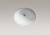 KOHLER Devonshire K-2350-0 46,7х38,7
