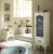 Bagno Piu Versailles com'10 130x62.5 cm