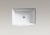 KOHLER Archer K-2355-0 50,5х38,9