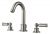 Bossini Liberty - Lavabo Z001302