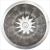 Linkasink Round Pumpkin C003  40,6х40,6 см