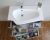 BelBagno FORMICA BB800D/BL 800x510