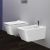 Catalano Proiezioni Bidet 56 COD BSPN   56 x 34