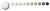 KOHLER Thoreau K-2907-4U-0 61х45,7