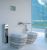 Agape 2005 - Benedini Associati  Bidet 750