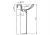 Ceramica Dolomite Novella J059500 65 x 52 cm