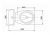 Ceramica Dolomite Tenax J459500 35 X 51 см