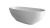 Globo Bowl VABOC1X - 185x85