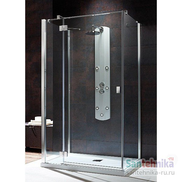 Radaway Essenza KDJ+S 100х80 см