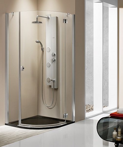 Radaway Essenza PDJ 90х90 см