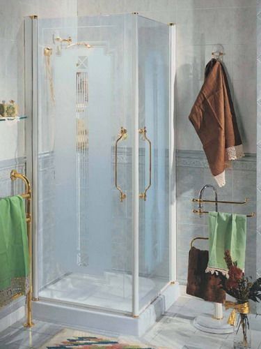 Lineatre Silver SA700+SB700 70x70см