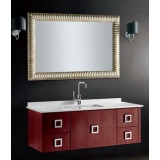 Il Tempo Del SISTEMA Комплект мебели для ванной комнаты ST 492 SO BD / CR 656 FOAE