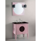 Il Tempo Del TRENDY Комплект мебели для ванной комнаты TD 210 LC LI inserti NE