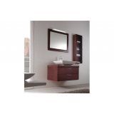 ВМТ Мебель для ванной Sky.Tech 915 90х51 см. 36х15 см.