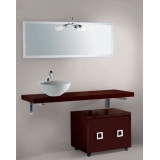 Il Tempo Del SISTEMA Комплект мебели для ванной комнаты MN 481 RM