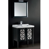 Il Tempo Del REVERSO Мебель для ванной комнаты RV 802 LC NE