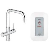 GROHE Red Duo 30145 000