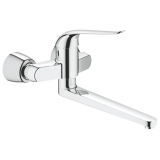 GROHE Euroeco Special Смеситель однорычажный для раковины 32775 000