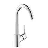 Hansgrohe Talis S² Variarc  Сместель для кухни, однорычажный