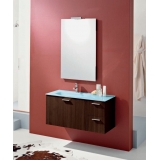 Bagno Piu Loft com'4 110x48.5 cm