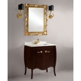 Il Tempo Del EPOCA Мебель для ванной комнаты EP 1000 NF / CR 651 FOOR