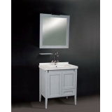 Il Tempo Del SPILLO Комплект мебели для ванной комнаты SL 401 DX DE PV