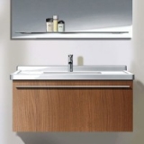 Duravit X-large 100x44,8 см