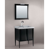 Il Tempo Del REVERSO Мебель для ванной комнаты RV 803 LC NE