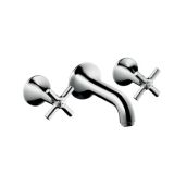 Hansgrohe Axor Terrano  Смеситель для раковины излив 160мм 37313000