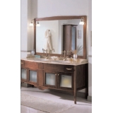 BAGNO PIU Armonie COMP. 09 cm 166 x 68p. x 190h.