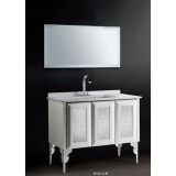 Il Tempo Del TRENDY Комплект мебели для ванной комнаты TD 221 LC BI