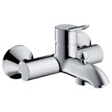 Hansgrohe Focus S  Смеситель для ванны, однорычажный, ВМ