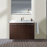 Duravit X-large 100x66,8 см