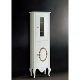 Il Tempo Del TRENDY Комплект мебели для ванной комнаты VT 284 DX PT BI FREGI FOOR