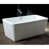 OXO Акриловые ванны W 8005D-1.5 150x70