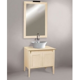 Il Tempo Del SPILLO Комплект мебели для ванной комнаты SL 408 SO CA