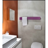 RIDEA Towel Bar 100х1000