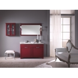 ВМТ Мебель для ванной Windsor 06 129х59