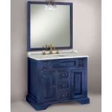 Il Tempo Del LEGNO ANTICO Мебель для ванной комнаты LG 152 AT ZA