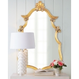 louvrehome Санта Моника sands gold 115х71