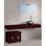 Il Tempo Del SISTEMA Комплект мебели для ванной комнаты MO 496 RM