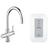 GROHE Red Duo 30083 000