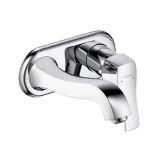 Hansgrohe Metris Classic  Настенный смеситель 31003000