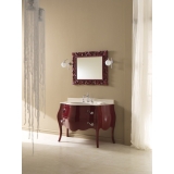 ВМТ Мебель для ванной Impero 03 131х62