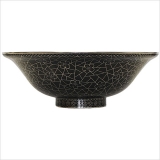 Linkasink Black Vessel CL06  43,2х43,2 см