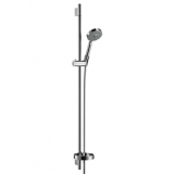 Hansgrohe Raindance S 100 AIR 3jet / Unica'S Puro 0,90м