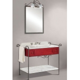 Il Tempo Del FERRO Мебель для ванной комнаты FR 593