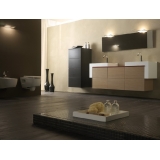ВМТ Мебель для ванной PI.QUADRO 01 182x51 cм