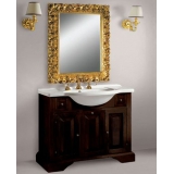 Il Tempo Del LEGNO ANTICO Мебель для ванной комнаты LG 157 NF / CR 652 FOOR