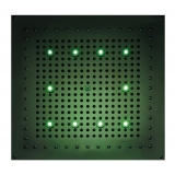 Bossini DREAM Cube Flat light RGB H37456 470 x 470 mm